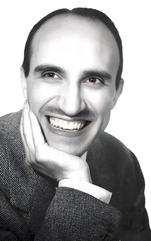 José «Saza» Sazatornil