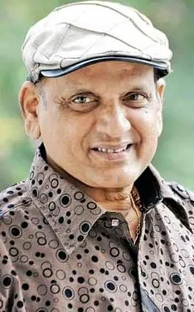 Amanchi Venkata Subrahmanyam