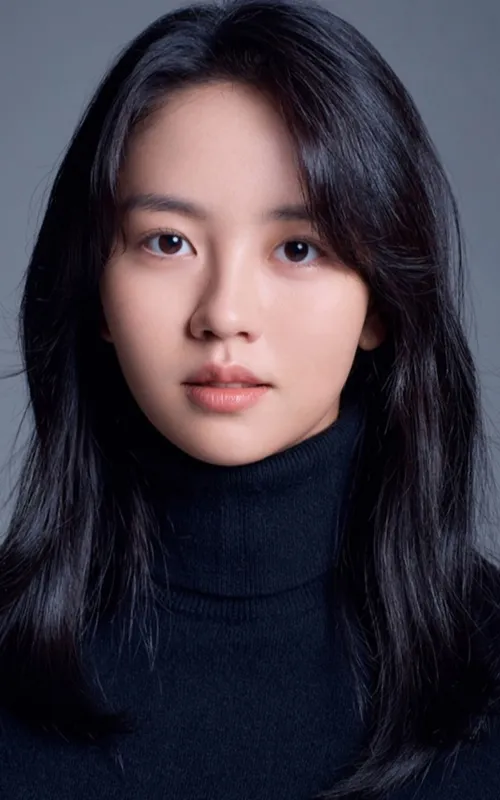 Kim So-hyun