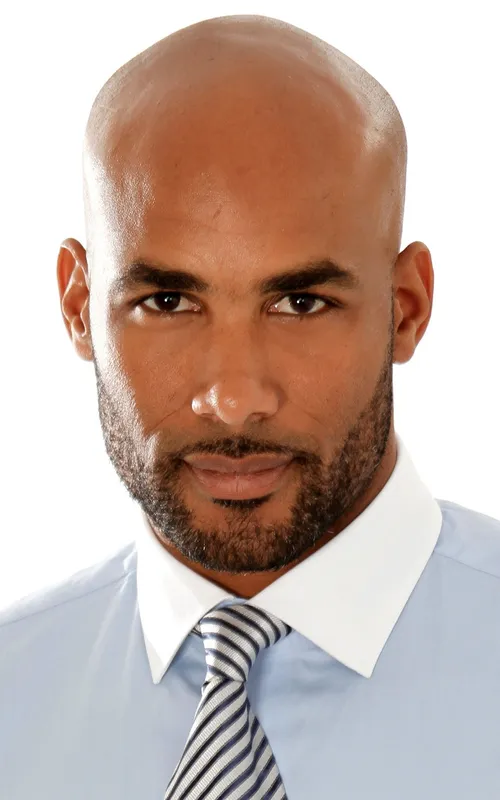 Boris Kodjoe