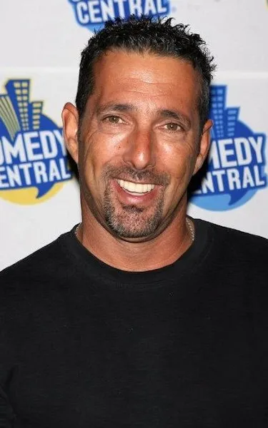 Rich Vos