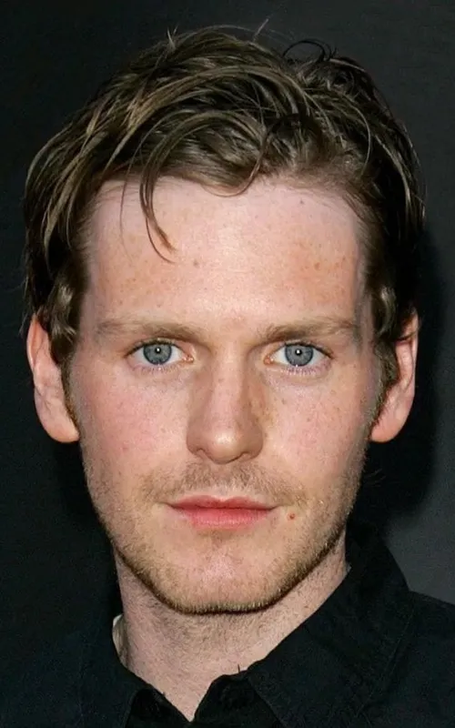 Shaun Evans