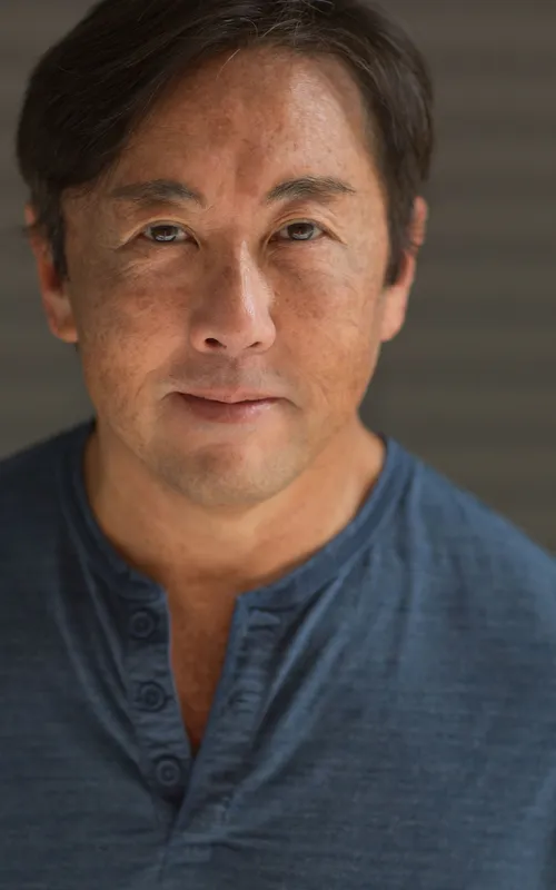 Joji Yoshida