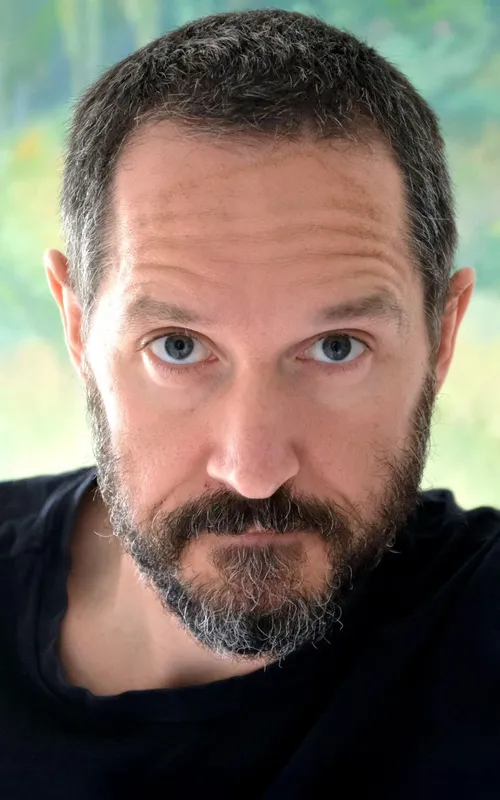 Bertie Carvel