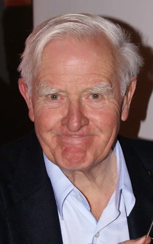 John le Carré