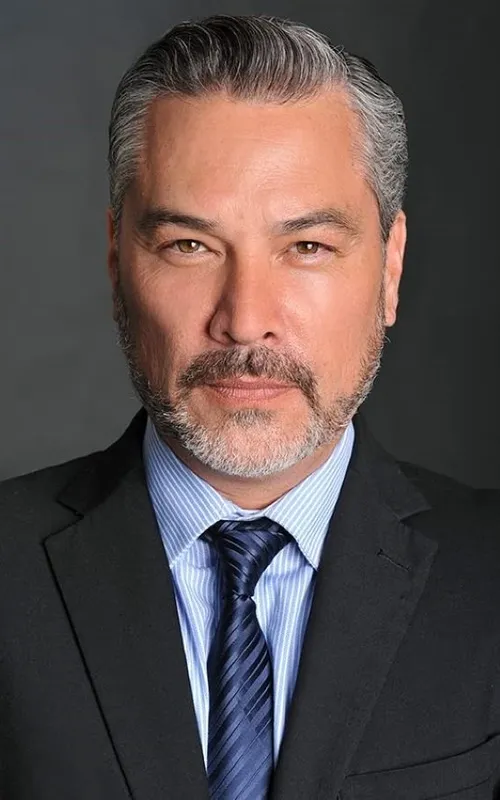 Mauricio Mendoza