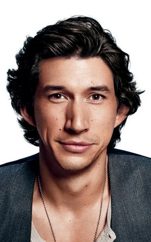 Adam Driver