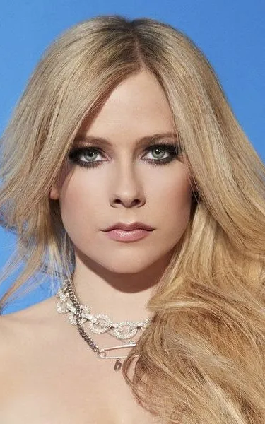 Avril Lavigne