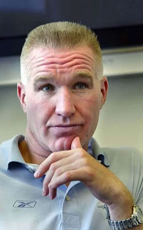 Chris Mullin