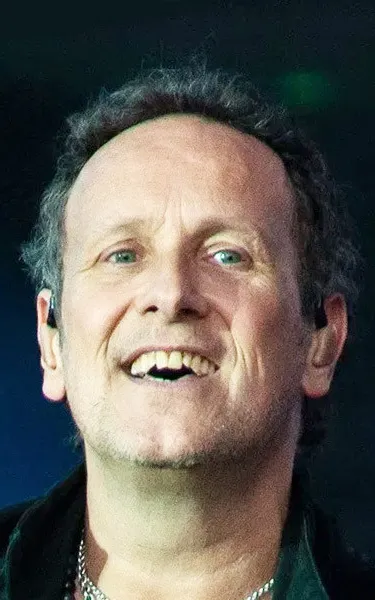 Vivian Campbell