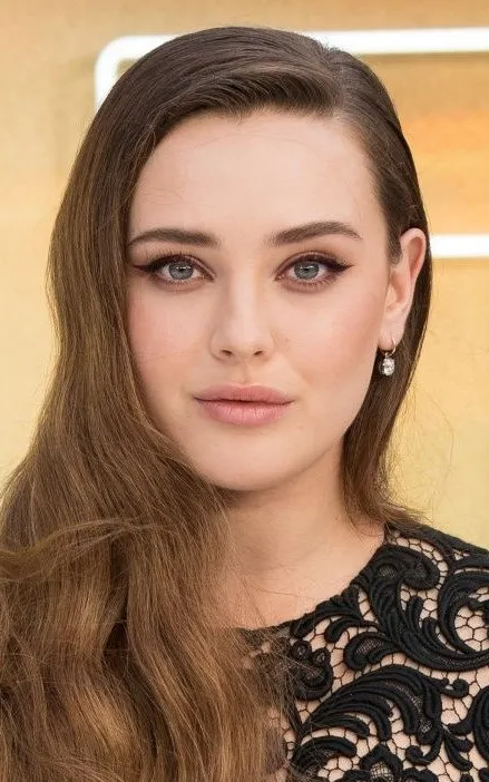 Katherine Langford