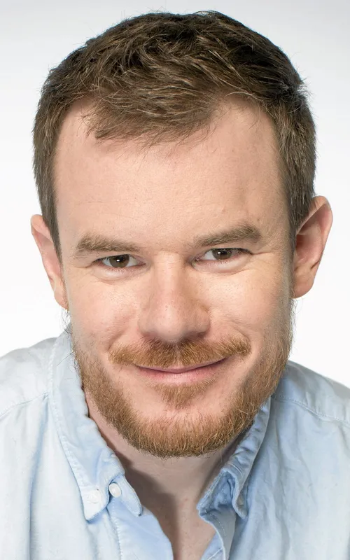 Joe Swanberg