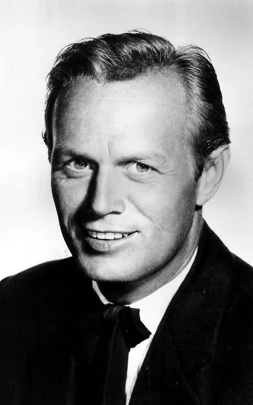 Richard Widmark