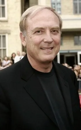 James Keach