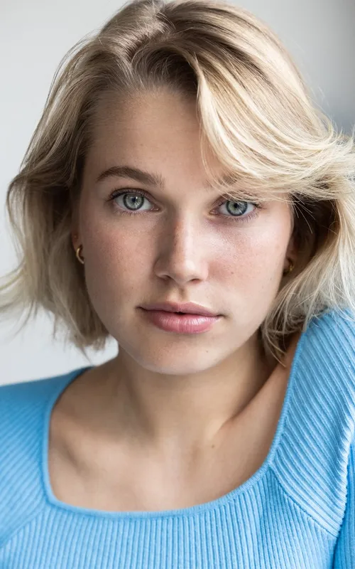 Thea Sofie Loch Næss