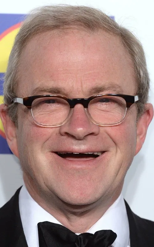 Harry Enfield