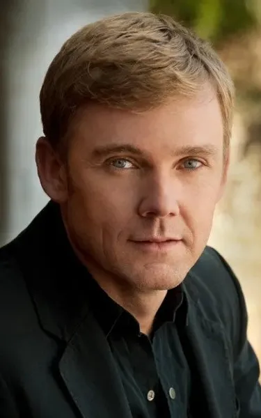 Rick Schroder