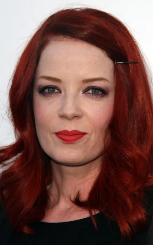Shirley Manson