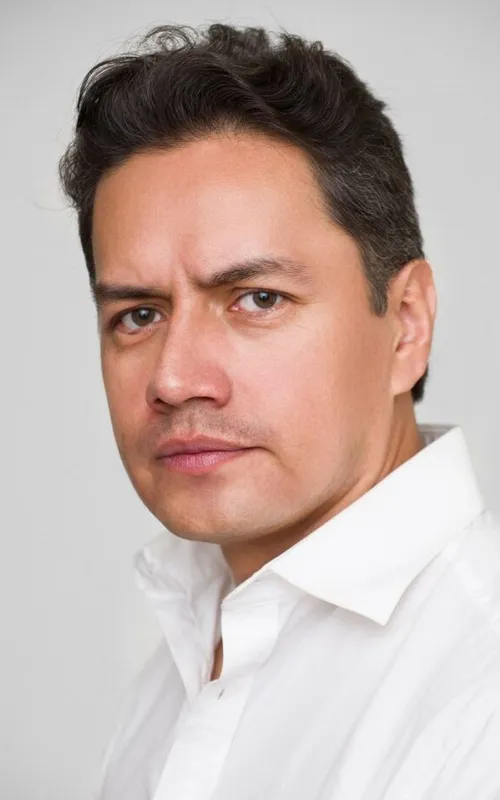 Alan del Castillo