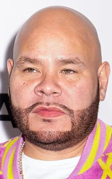 Fat Joe