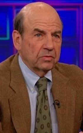 Calvin Trillin