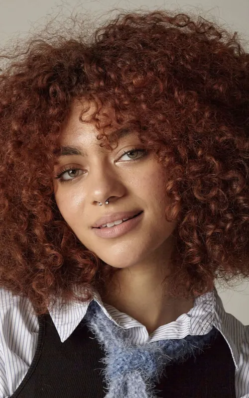 Ksenia Daniela Kharlamova