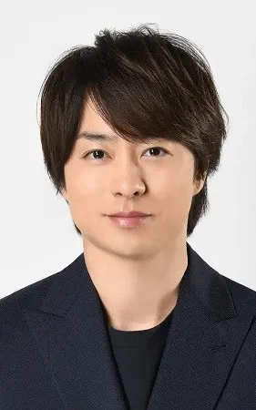 Sho Sakurai