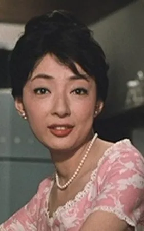 Michiyo Tamaki