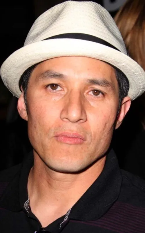 Christian Hosoi