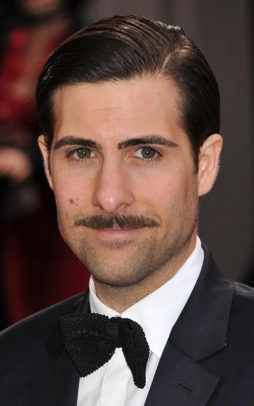 Jason Schwartzman