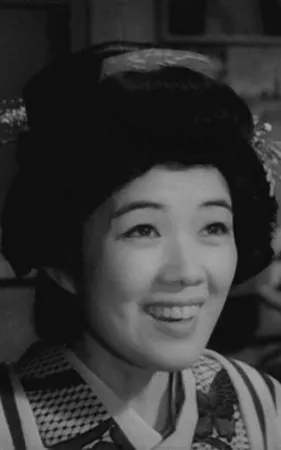 Reiko Arai