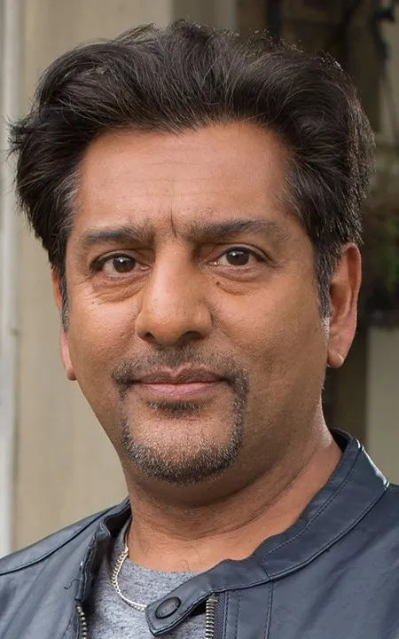 Nitin Ganatra
