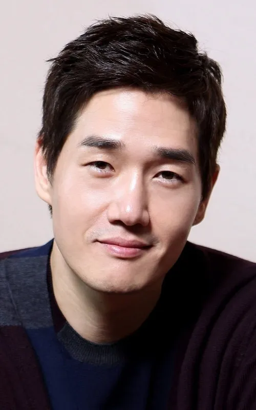 Yoo Ji-tae