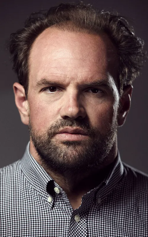 Ethan Suplee