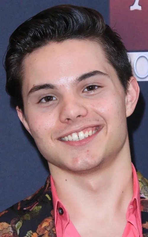 Zach Callison