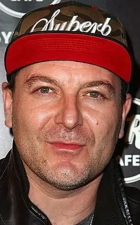 DJ Lethal