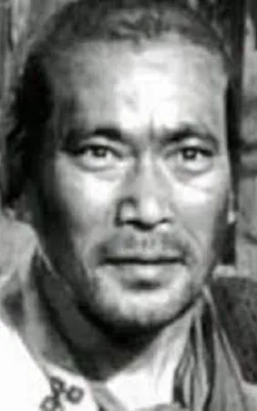 Yoshio Kosugi