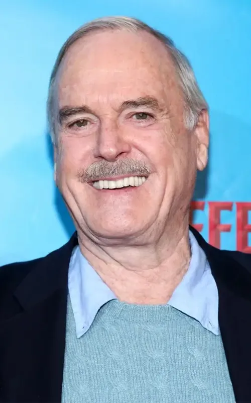 John Cleese