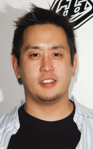 Joe Hahn