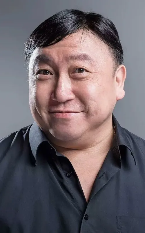 Wong Jing