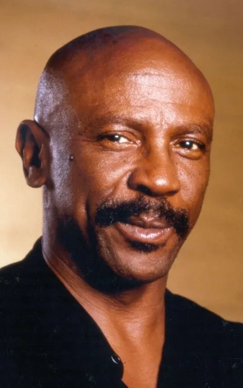 Louis Gossett Jr.