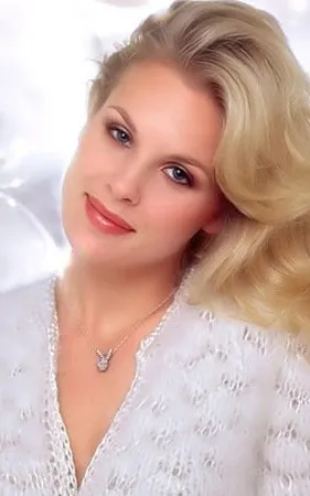 Dorothy Stratten