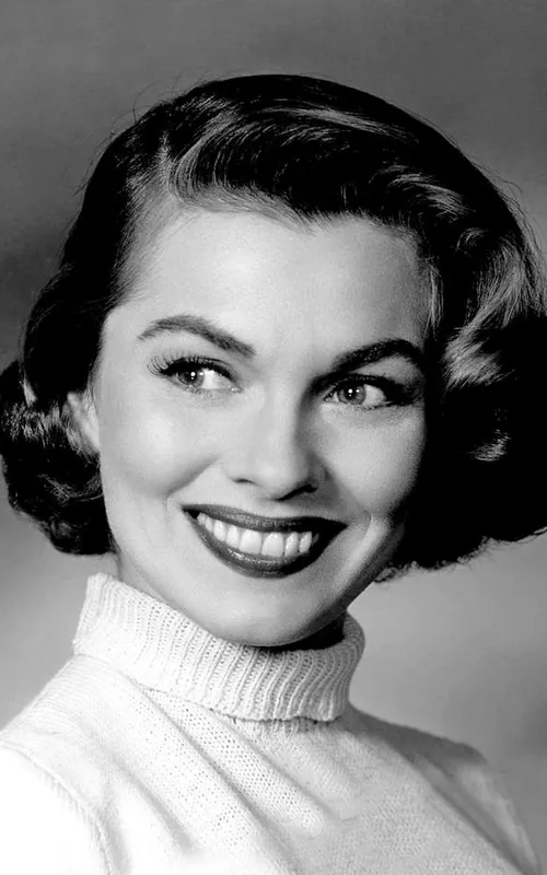 Joanne Dru