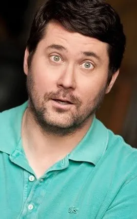 Doug Benson