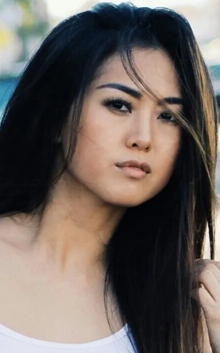 Erika Fong