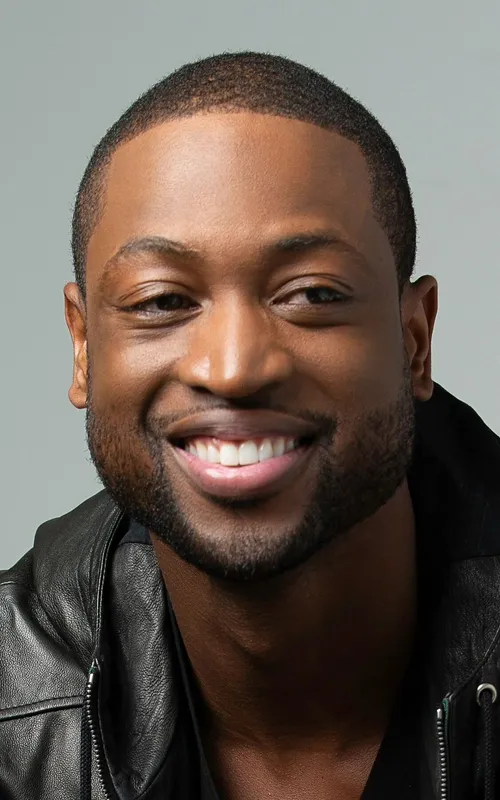 Dwyane Wade