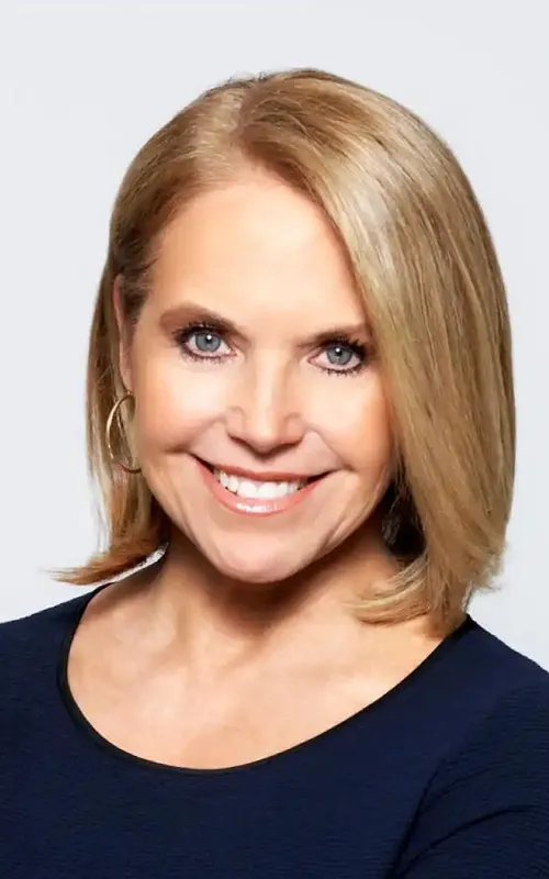 Katie Couric