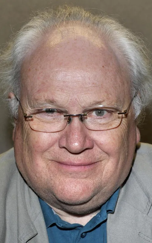 Colin Baker