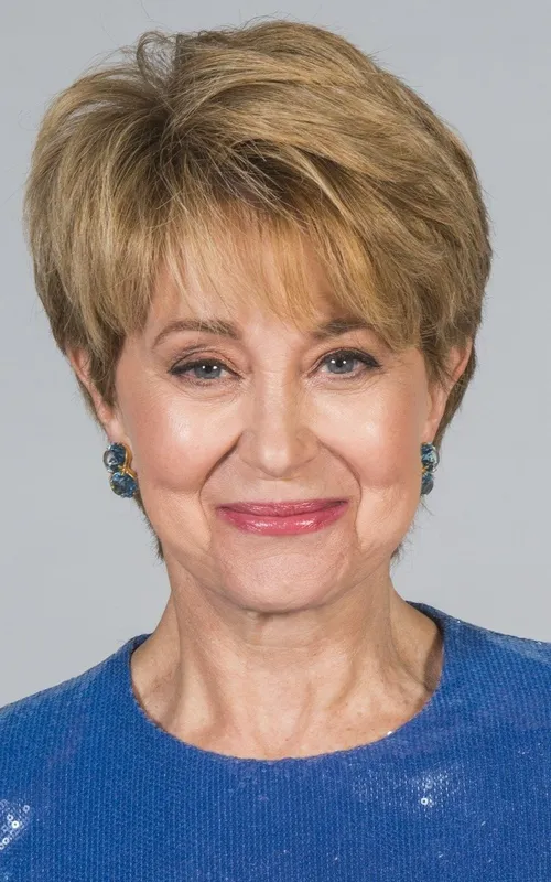 Jane Pauley