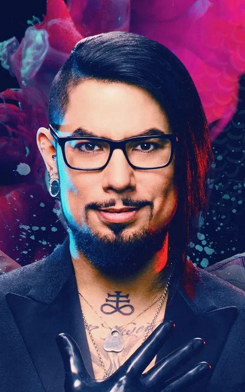 Dave Navarro